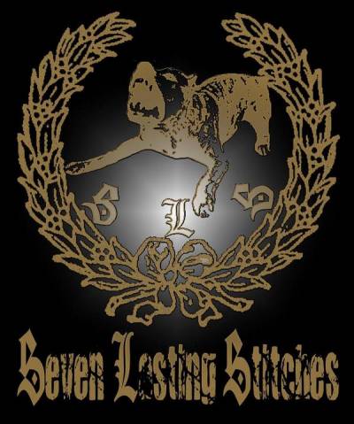 logo Seven Lasting Stitches